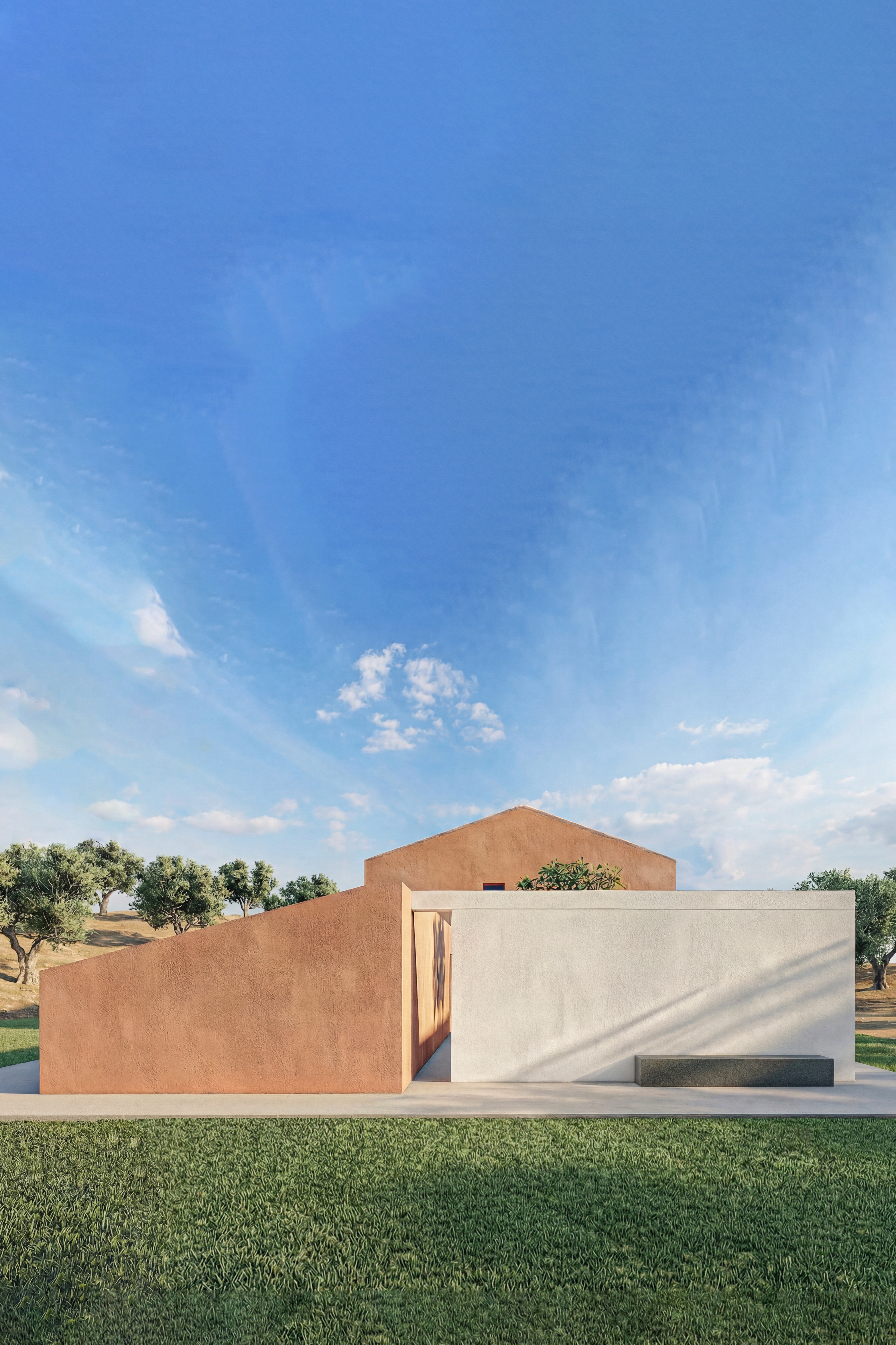 Titolo Progetto